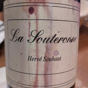 Romaneaux-Destezet - Hervé Souhaut - La Souterrone