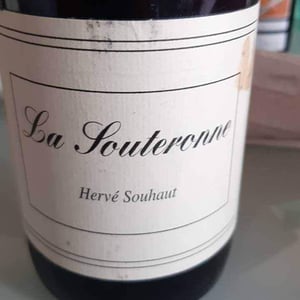 Romaneaux-Destezet - Hervé Souhaut - La Souterrone