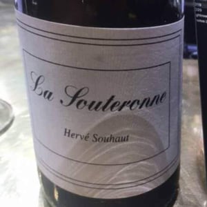 Romaneaux-Destezet - Hervé Souhaut - La Souterrone