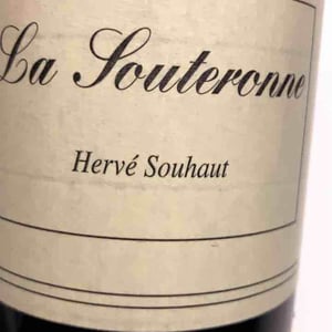 Romaneaux-Destezet - Hervé Souhaut - La Souterrone