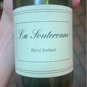 Romaneaux-Destezet - Hervé Souhaut - La Souterrone