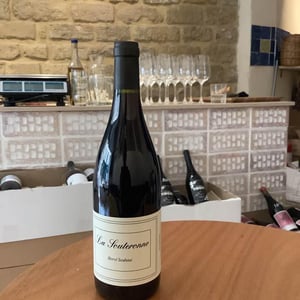 La Souterrone - Romaneaux-Destezet - herve-souhaut