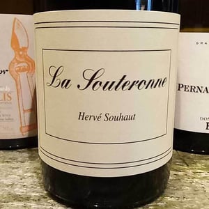La Souterrone - Romaneaux-Destezet - herve-souhaut