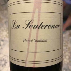 Romaneaux-Destezet - Hervé Souhaut - La Souterrone