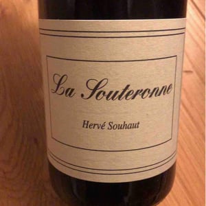Romaneaux-Destezet - Hervé Souhaut - La Souterrone