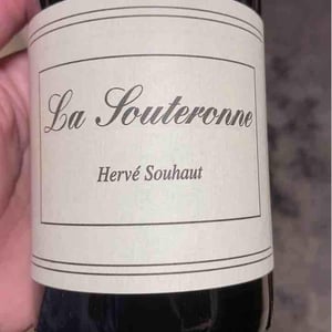 La Souterrone - Romaneaux-Destezet - herve-souhaut