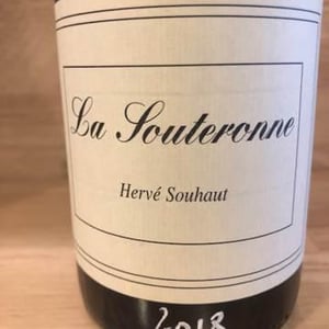 La Souterrone - Romaneaux-Destezet - herve-souhaut
