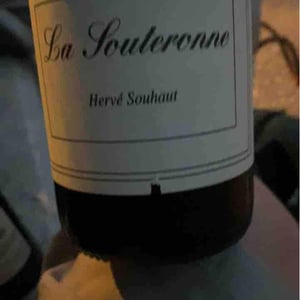 Romaneaux-Destezet - Hervé Souhaut - La Souterrone