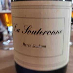 Romaneaux-Destezet - Hervé Souhaut - La Souterrone