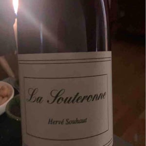 Romaneaux-Destezet - Hervé Souhaut - La Souterrone