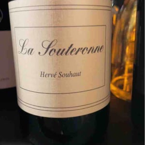 Romaneaux-Destezet - Hervé Souhaut - La Souterrone