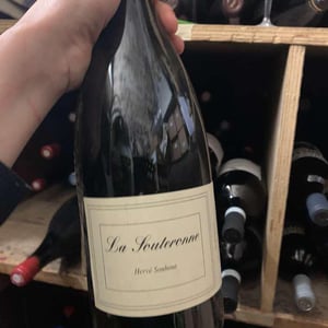 La Souterrone - Romaneaux-Destezet - herve-souhaut
