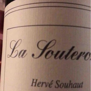 Romaneaux-Destezet - Hervé Souhaut - La Souterrone