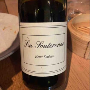 Romaneaux-Destezet - Hervé Souhaut - La Souterrone