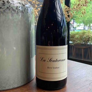 La Souterrone - Romaneaux-Destezet - herve-souhaut