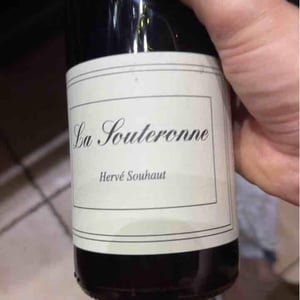 La Souterrone - Romaneaux-Destezet - herve-souhaut