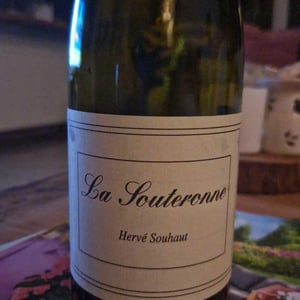 Romaneaux-Destezet - Hervé Souhaut - La Souterrone