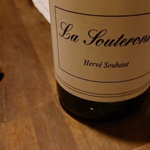 La Souterrone - Romaneaux-Destezet - herve-souhaut
