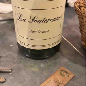 Romaneaux-Destezet - Hervé Souhaut - La Souterrone