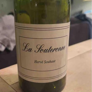 Romaneaux-Destezet - Hervé Souhaut - La Souterrone