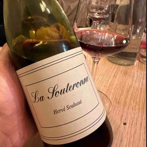 Romaneaux-Destezet - Hervé Souhaut - La Souterrone