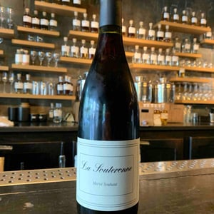 La Souterrone - Romaneaux-Destezet - herve-souhaut