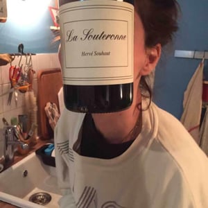 Romaneaux-Destezet - Hervé Souhaut - La Souterrone