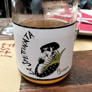 La Spettinata - Masseria La Cattiva - A. Colangelo, L. Di Vincenzo, L. Lamolinara, M. La Barbera, M. Pastore Bovio, M. Opalenski, P. Bertani 