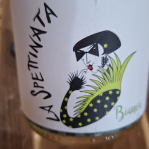 La Spettinata - Masseria La Cattiva - A. Colangelo, L. Di Vincenzo, L. Lamolinara, M. La Barbera, M. Pastore Bovio, M. Opalenski, P. Bertani 