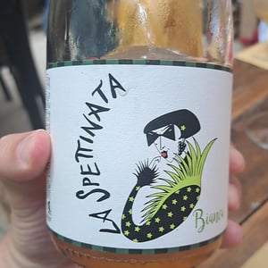 La Spettinata - Masseria La Cattiva - A. Colangelo, L. Di Vincenzo, L. Lamolinara, M. La Barbera, M. Pastore Bovio, M. Opalenski, P. Bertani 