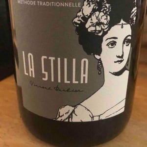 La Stilla Méthode Traditionnelle - Les Trois Toits - vincent-barbier-cecile-perraud