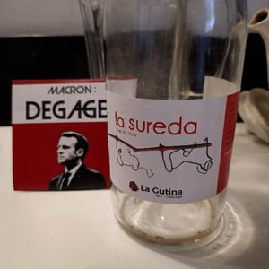 La Sureda - Celler La Gutina - barbara-magugliani-joan-carles-torres