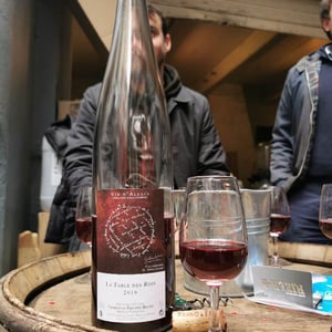 La Table des Rois - Domaine Brand & Fils - Philippe Brand 