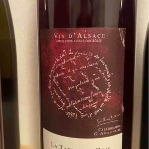 La Table des Rois - Domaine Brand & Fils - philippe-brand