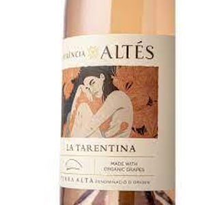 LA TARANTINA - Herencia Altés - Núria Altes 