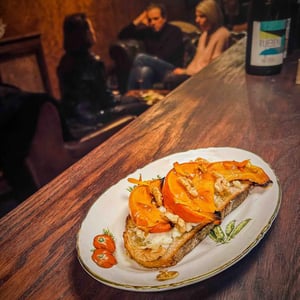 La Tartine De Saison - Pinard - 568225