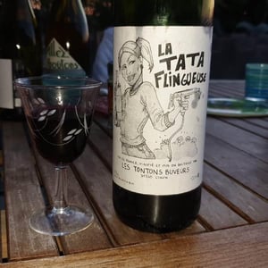 La Tata Flingueuse 2018