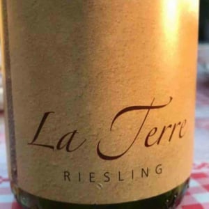 La terre - André Scherer - andre-scherer