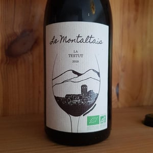 Infusion - Domaine Schaeffer-Woerly - maxime-lucie-vincent-woerly -2021