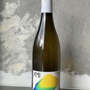 La Tête dans les Nuages Bourgogne Blanc - Domaine Ami - paul-marchand-perarnau-willy-roulendes