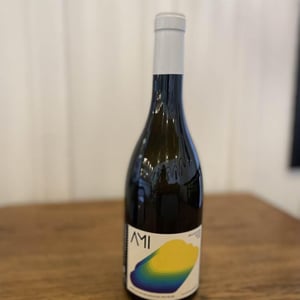 La Tête dans les Nuages Bourgogne Blanc - Domaine Ami - Paul Marchand-Perarnau & Willy Roulendes -2020