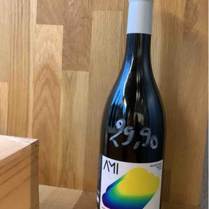 La Tête dans les Nuages Bourgogne Blanc - Domaine Ami - paul-marchand-perarnau-willy-roulendes