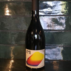 La Tête dans les Nuages Bourgogne Rouge - Domaine Ami - paul-marchand-perarnau-willy-roulendes -2019