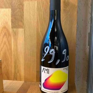 La Tête dans les Nuages Bourgogne Rouge - Domaine Ami - paul-marchand-perarnau-willy-roulendes -2019
