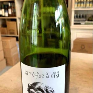 Lindenlaub - Christophe Lindenlaub - La Tétine À Kiki