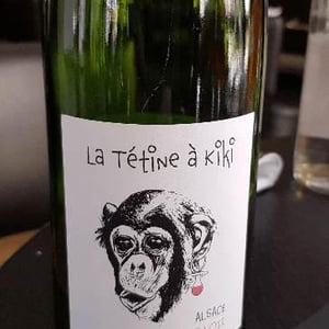 Lindenlaub - Christophe Lindenlaub - La Tétine À Kiki