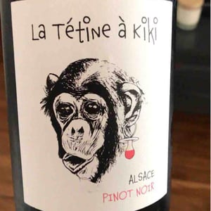 Lindenlaub - Christophe Lindenlaub - La Tétine À Kiki