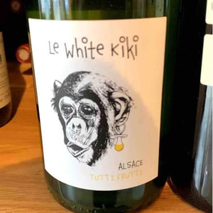 La Tétine À Kiki - Lindenlaub - christophe-lindenlaub