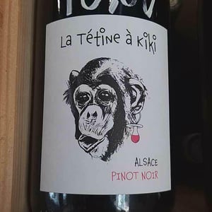 La Tétine À Kiki - Lindenlaub - christophe-lindenlaub