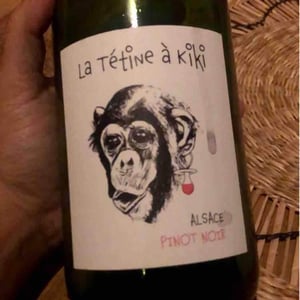 Lindenlaub - Christophe Lindenlaub - La Tétine À Kiki